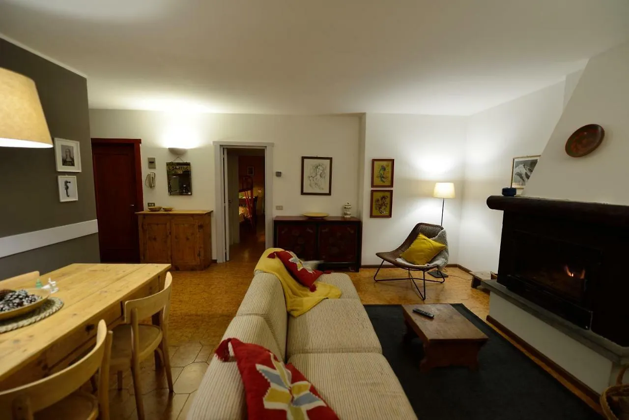 Appartamento Luisa Chiesa in Valmalenco 0*,  Italy