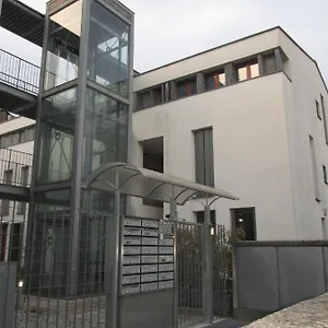  Appartamento Elegante Vacanza/business In Brianza