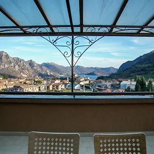  Appartamento Iseolakerental - Livio