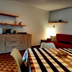  Appartamento Civico 43 Interno 6