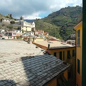 La Scala Appartamento Vernazza