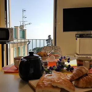House Il Nido By World Appartamento Genova