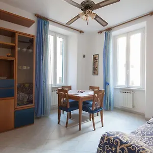 Casa Beverini Appartamento La Spezia