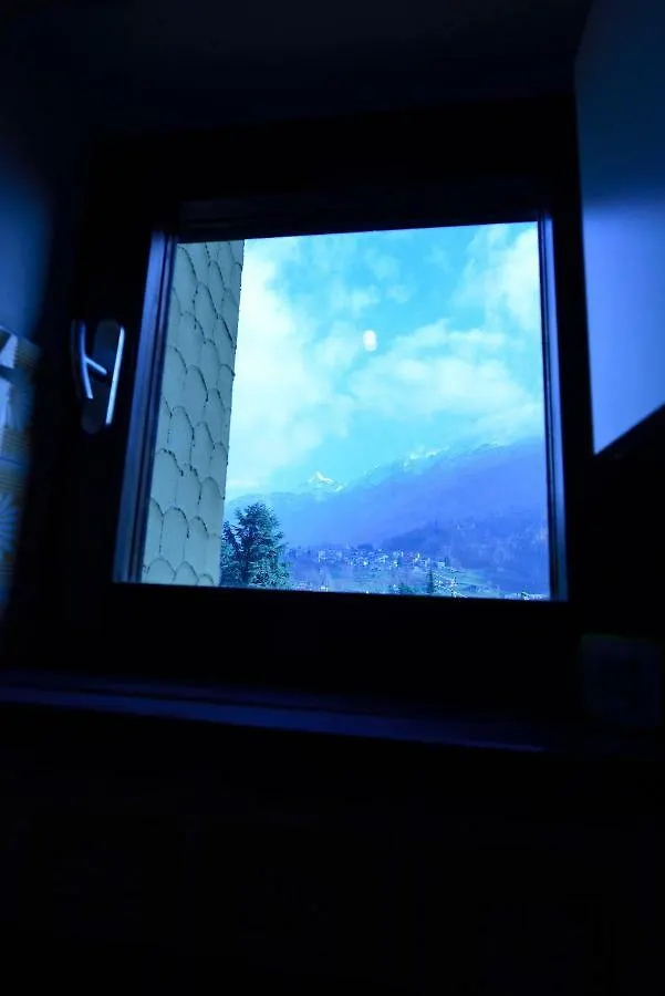 Apartment Appartamento Luisa Chiesa in Valmalenco